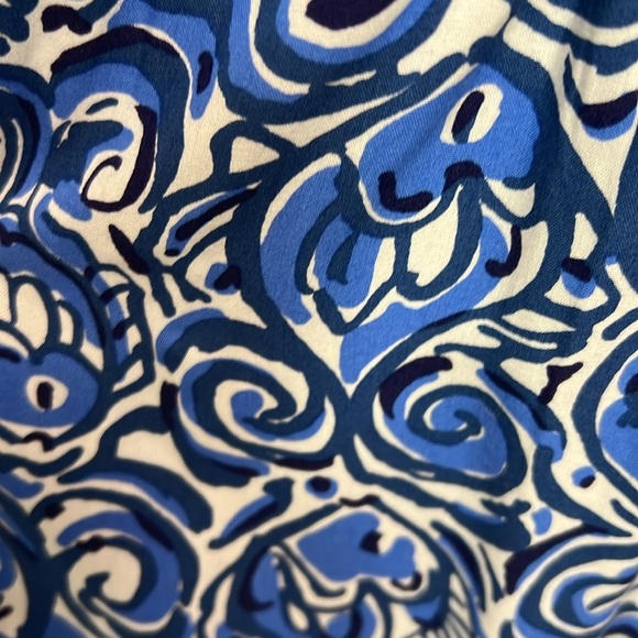 Lilly Pulitzer Melba Chasing Tails Jumpsuit - Picture 2 of 8